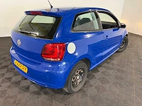 Volkswagen polo 1.2 easyline, j-225-dv - afbeelding 8 van  12