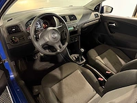 Volkswagen polo 1.2 easyline, j-225-dv - afbeelding 10 van  12