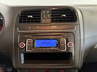 Volkswagen polo 1.2 easyline, j-852-z - afbeelding 2 van  15