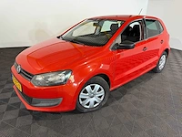 Volkswagen polo 1.2 easyline, j-852-z - afbeelding 1 van  15