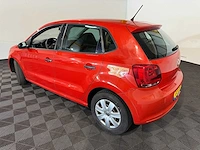 Volkswagen polo 1.2 easyline, j-852-z - afbeelding 8 van  15