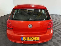 Volkswagen polo 1.2 easyline, j-852-z - afbeelding 9 van  15