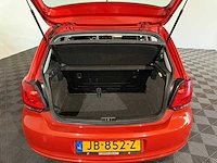 Volkswagen polo 1.2 easyline, j-852-z - afbeelding 10 van  15