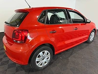 Volkswagen polo 1.2 easyline, j-852-z - afbeelding 11 van  15