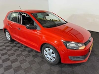 Volkswagen polo 1.2 easyline, j-852-z - afbeelding 12 van  15