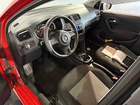 Volkswagen polo 1.2 easyline, j-852-z - afbeelding 13 van  15