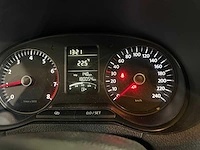 Volkswagen polo 1.2 easyline, j-852-z - afbeelding 14 van  15
