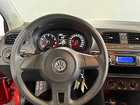 Volkswagen polo 1.2 easyline, j-852-z - afbeelding 15 van  15