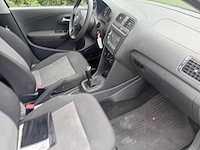 Volkswagen polo 1.2 easyline, l-923-hk - afbeelding 3 van  24