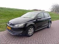 Volkswagen polo 1.2 easyline, l-923-hk - afbeelding 1 van  24