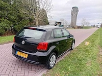 Volkswagen polo 1.2 easyline, l-923-hk - afbeelding 12 van  24