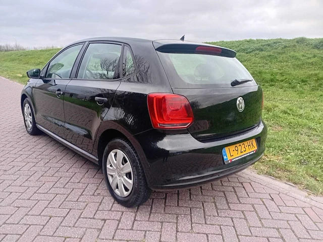 Volkswagen polo 1.2 easyline, l-923-hk - afbeelding 19 van  24