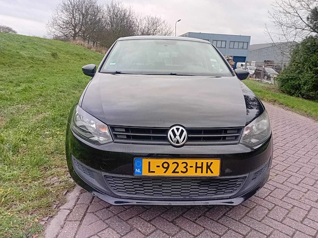 Volkswagen polo 1.2 easyline, l-923-hk - afbeelding 20 van  24
