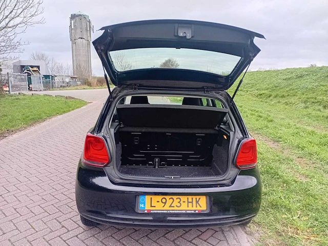 Volkswagen polo 1.2 easyline, l-923-hk - afbeelding 22 van  24