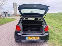 Volkswagen polo 1.2 easyline, l-923-hk - afbeelding 22 van  24