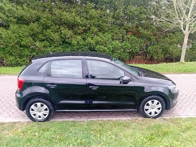 Volkswagen polo 1.2 easyline, l-923-hk - afbeelding 23 van  24