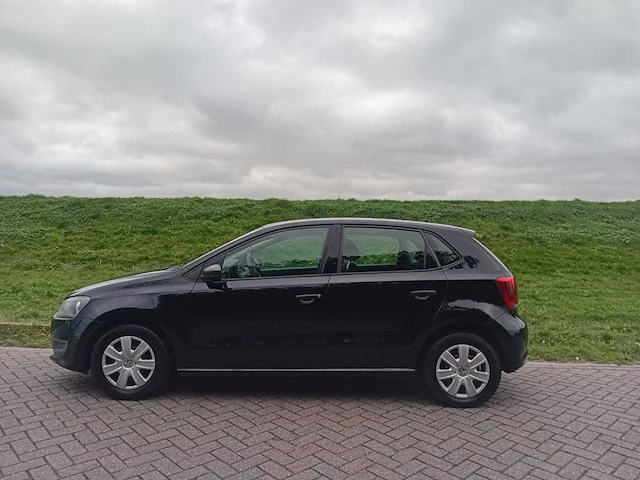 Volkswagen polo 1.2 easyline, l-923-hk - afbeelding 24 van  24