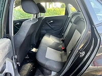 Volkswagen polo 1.2 easyline, org nl, 1e eigenaar, 51-svk-8 - afbeelding 3 van  12