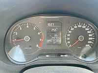 Volkswagen polo 1.2 easyline, org nl, 1e eigenaar, 51-svk-8 - afbeelding 4 van  12