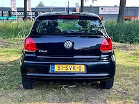 Volkswagen polo 1.2 easyline, org nl, 1e eigenaar, 51-svk-8 - afbeelding 9 van  12
