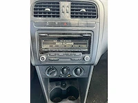 Volkswagen polo 1.2 easyline, org nl, 1e eigenaar, 51-svk-8 - afbeelding 11 van  12