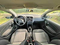 Volkswagen polo 1.2 easyline, org nl, 1e eigenaar, 51-svk-8 - afbeelding 12 van  12