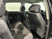 Volkswagen polo 1.2 optive 16-tp-sb - afbeelding 4 van  21