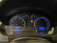Volkswagen polo 1.2 optive 16-tp-sb - afbeelding 5 van  21