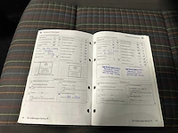 Volkswagen polo 1.2 optive 16-tp-sb - afbeelding 10 van  21