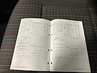 Volkswagen polo 1.2 optive 16-tp-sb - afbeelding 11 van  21