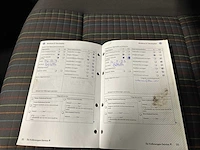 Volkswagen polo 1.2 optive 16-tp-sb - afbeelding 13 van  21