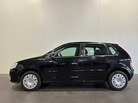 Volkswagen polo 1.2 optive 16-tp-sb - afbeelding 12 van  21