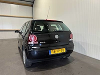 Volkswagen polo 1.2 optive 16-tp-sb - afbeelding 16 van  21