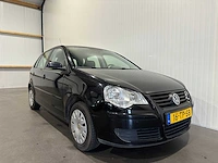 Volkswagen polo 1.2 optive 16-tp-sb - afbeelding 19 van  21
