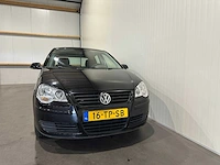 Volkswagen polo 1.2 optive 16-tp-sb - afbeelding 20 van  21