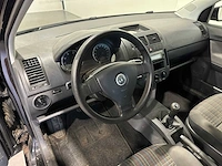 Volkswagen polo 1.2 optive 16-tp-sb - afbeelding 21 van  21