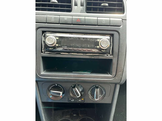 Volkswagen polo 1.2 tdi, 54-pvt-5 - afbeelding 2 van  20