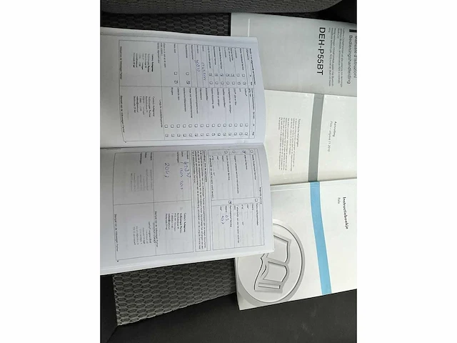 Volkswagen polo 1.2 tdi, 54-pvt-5 - afbeelding 11 van  20