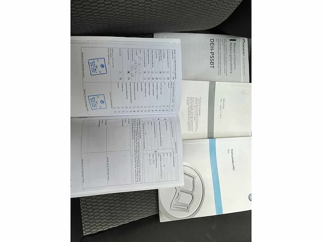 Volkswagen polo 1.2 tdi, 54-pvt-5 - afbeelding 13 van  20