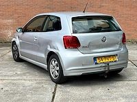 Volkswagen polo 1.2 tdi, 54-pvt-5 - afbeelding 15 van  20