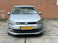 Volkswagen polo 1.2 tdi, 54-pvt-5 - afbeelding 16 van  20