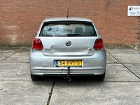 Volkswagen polo 1.2 tdi, 54-pvt-5 - afbeelding 17 van  20