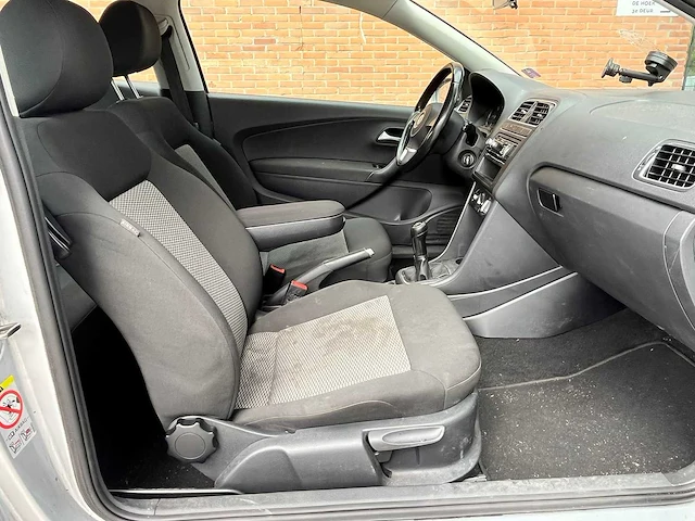 Volkswagen polo 1.2 tdi, 54-pvt-5 - afbeelding 18 van  20