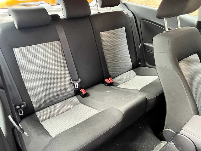 Volkswagen polo 1.2 tdi, 54-pvt-5 - afbeelding 19 van  20