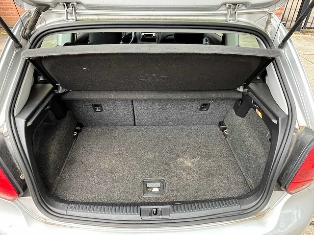 Volkswagen polo 1.2 tdi, 54-pvt-5 - afbeelding 20 van  20