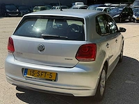 Volkswagen polo 1.2 tdi bl.m. comfl , 15-sft-5 - afbeelding 5 van  11