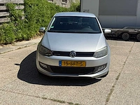 Volkswagen polo 1.2 tdi bl.m. comfl , 15-sft-5 - afbeelding 7 van  11