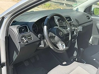 Volkswagen polo 1.2 tdi bl.m. comfl , 15-sft-5 - afbeelding 8 van  11