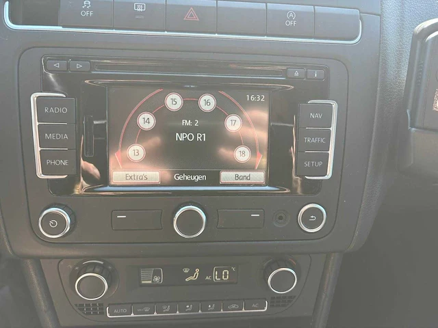 Volkswagen polo 1.2 tdi bl.m. comfl , 3-knj-82 - afbeelding 3 van  26