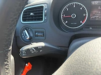 Volkswagen polo 1.2 tdi bl.m. comfl , 3-knj-82 - afbeelding 4 van  26